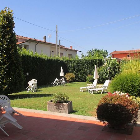 Affittacamere Villa Delia Lucca Luaran gambar