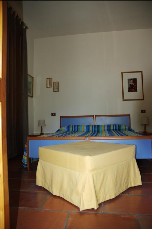 Affittacamere Villa Delia Lucca Bilik gambar