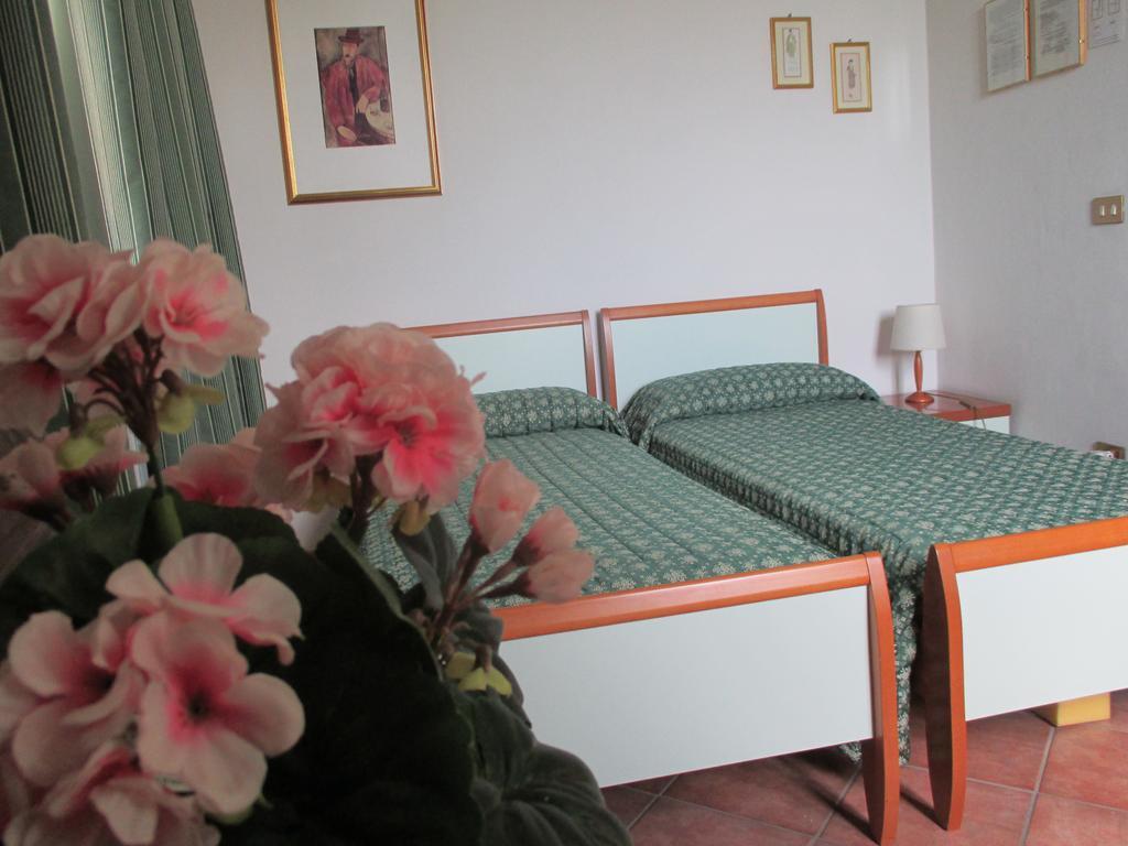 Affittacamere Villa Delia Lucca Luaran gambar