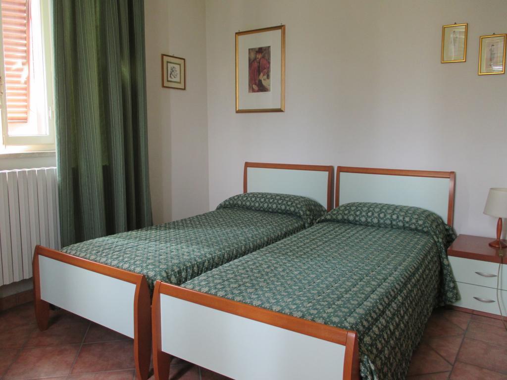 Affittacamere Villa Delia Lucca Luaran gambar